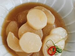 -赵小姐丨新中餐(曲江店)