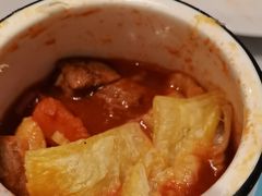 -库滋明·俄罗斯特色美食(中央大街店)