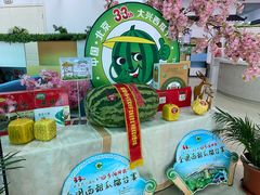 零售区-西瓜小镇