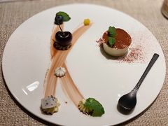 -香樟花园法式铁板烧(恒隆广场店)