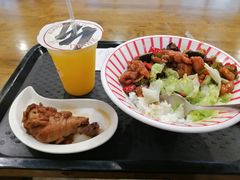 -乡村基(南坪上海城店)
