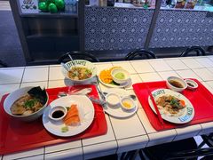 -曼谷素万那普国际机场
