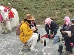 -日月山景区