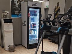 -FLARE STAR FITNESS(复地活力城店)