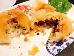 -大壶春生煎(四川中路店)