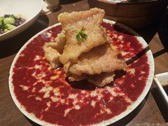 奉天老式锅包肉-奉天小馆·非遗东北菜(沈阳万象城店)