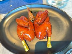 -文杏馆·庭院餐厅(虹桥店)