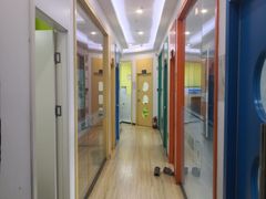 -奥兰熊科技中心(曲江校区)