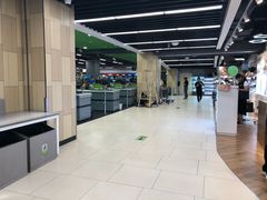 -永辉超市(凯德·天府店)