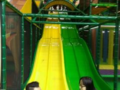 -蒙特利亲子乐园