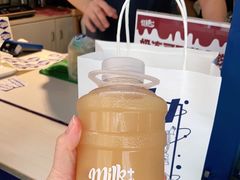 -milkplus·泰式奶茶(较场东路店)