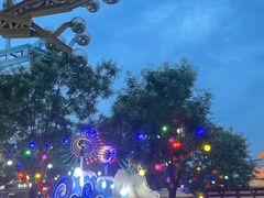 -青岛方特梦幻王国