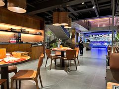 -金太阳海鲜烧烤·本地人餐厅(东纬路旗舰店)