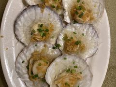 -崖口红树林海鲜餐厅