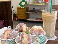 -屋裡·Union Bakery(龙江路店)