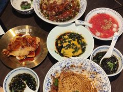 -阿大排档(长春这有山店)