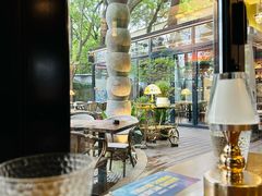 -Golden Lily河内巴黎法越料理餐厅(建国西路店)