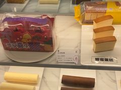-GANSO元祖食品(锦创书城店)