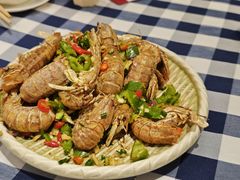 -阿妹小海鲜(下角店)