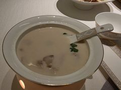 -金链花·泰国餐厅(国贸店)