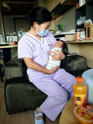 -禧月荟S月子中心(侨城店)