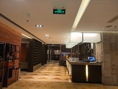 -北京西单美爵酒店-融轩中餐厅