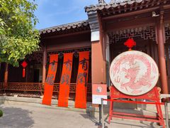 -钱王祠