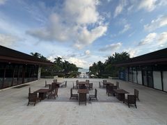 -石梅湾艾美度假酒店