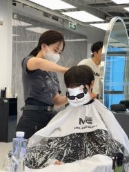 -5M HAIR SALON 旗舰店