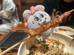 -云海肴·汽锅鸡·云南代表菜(美罗城店)