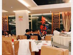 大堂-朱仔记食府(江南大道店)