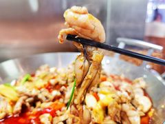 大盆牛蛙-昱龙大盆牛蛙馆(三兴街总店)