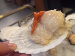 -熹悟海鲜火锅·广式打边炉