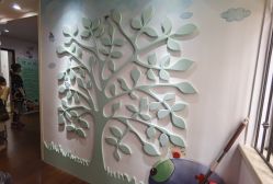 -圣瑞医疗上海圣恩儿科门诊部