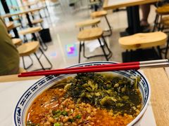 -鲁达面馆本帮风味(共康东路店)