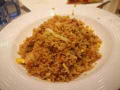 照烧鸡肉炒饭-必胜客(东营万达店)