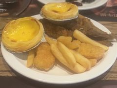 -西十二街牛排(西红门荟聚店)
