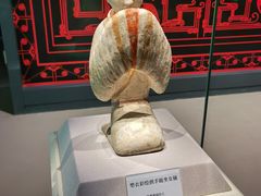 -汉景帝阳陵博物院