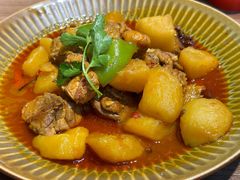 -贯贯吉·清真餐厅(浙江中路店)