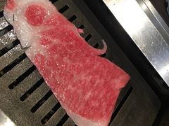 -俺的焼肉(銀座9丁目店)