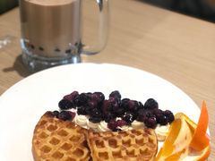 -仙踪林(杭州萧山国际机场店)