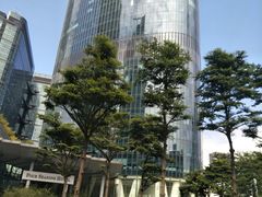 -广州四季酒店