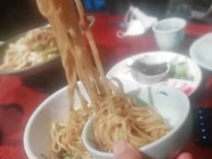 -北平食府(马鞍山路店)