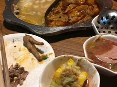 -傣妹火锅(南京东路一店)