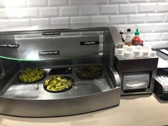 -The Habit Burger Grill 哈比特汉堡(爱琴海店)