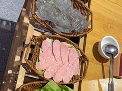 -阿婆情腊排骨火锅·野生菌季(古城旗舰店)