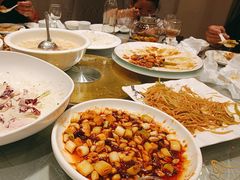 -裕德隆清真饭庄·天津特色菜(东丽店)
