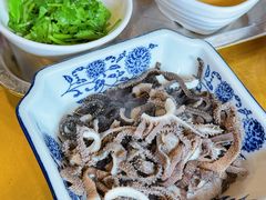 -牛街清真满恒記(平安里西大街店)