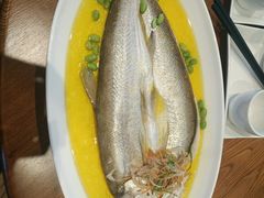 -小厨娘淮扬菜(六合欢乐港店)