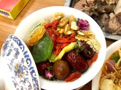 -马学武手抓美食(下南关总店)